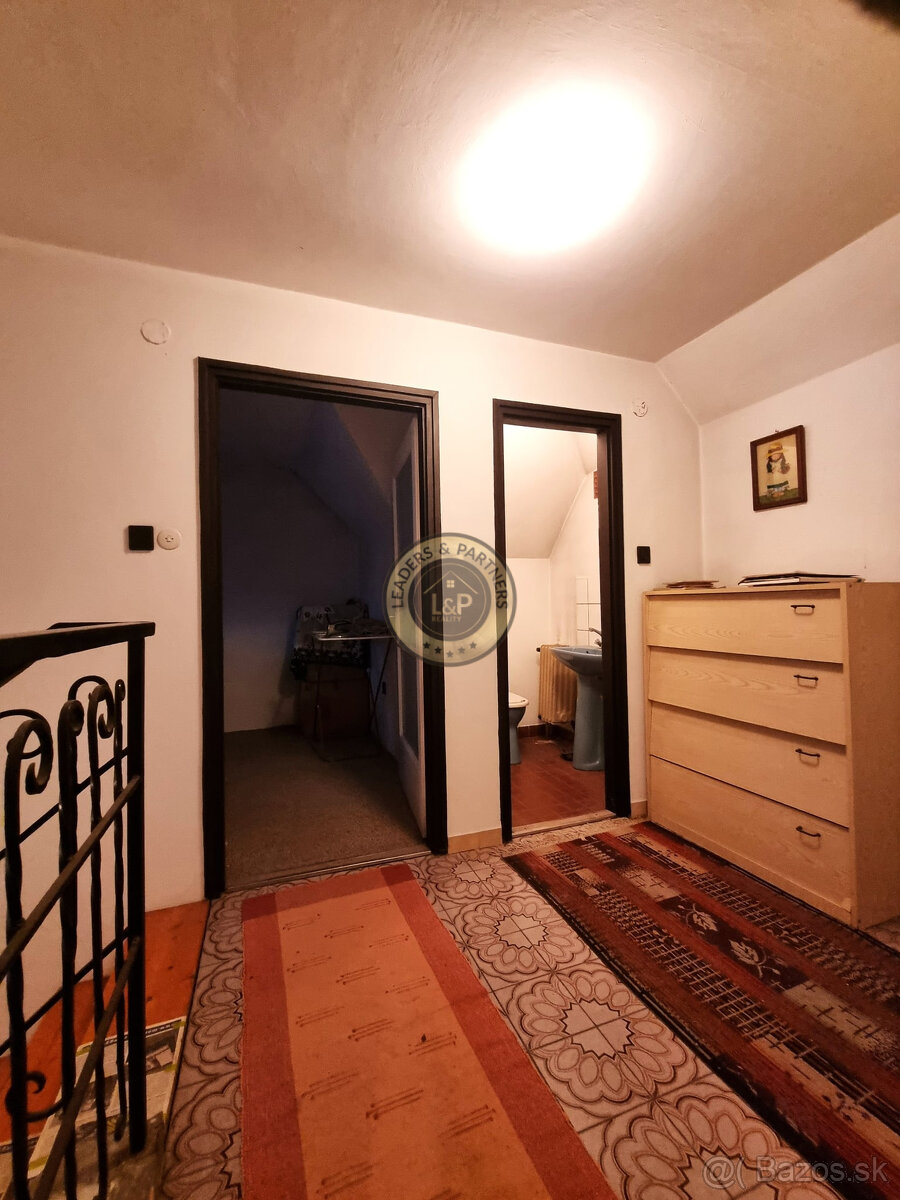 PREDAJ rodinný dom Rajka - 7