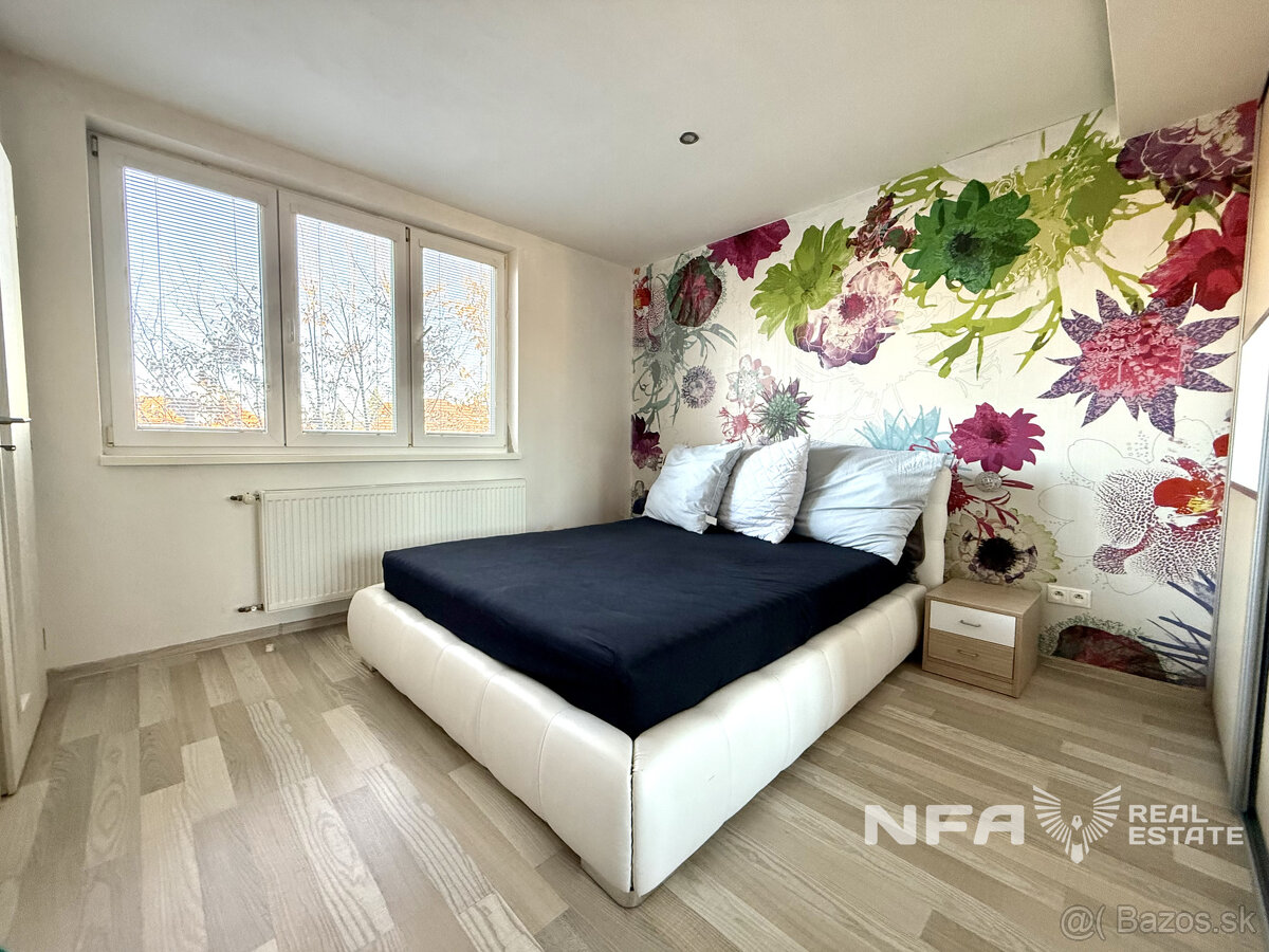 Na predaj: 2-i byt po kompletnej rekonštrukcii – Uhlisko - 7