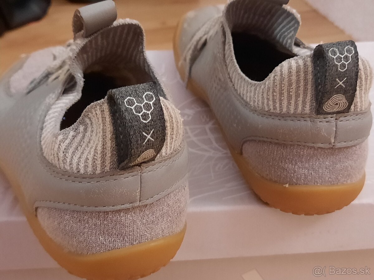 Barefoot chlapčenska obuv - 7