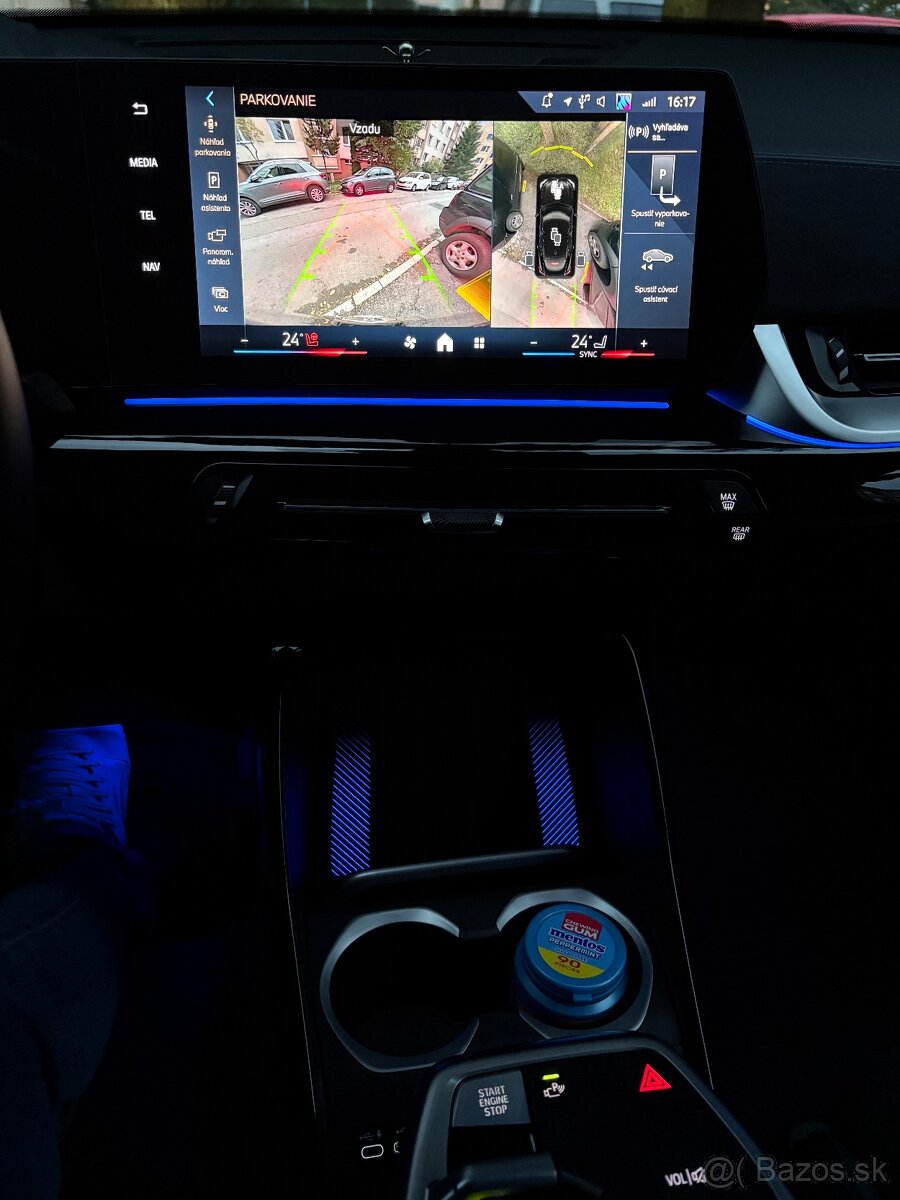 BMW X2 Msport, 20d Xdrive - 7