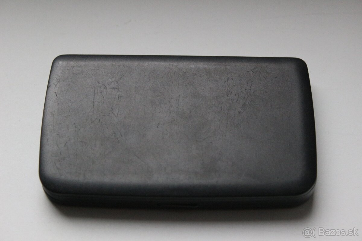 Databanka Data Memory MX 749 - 7