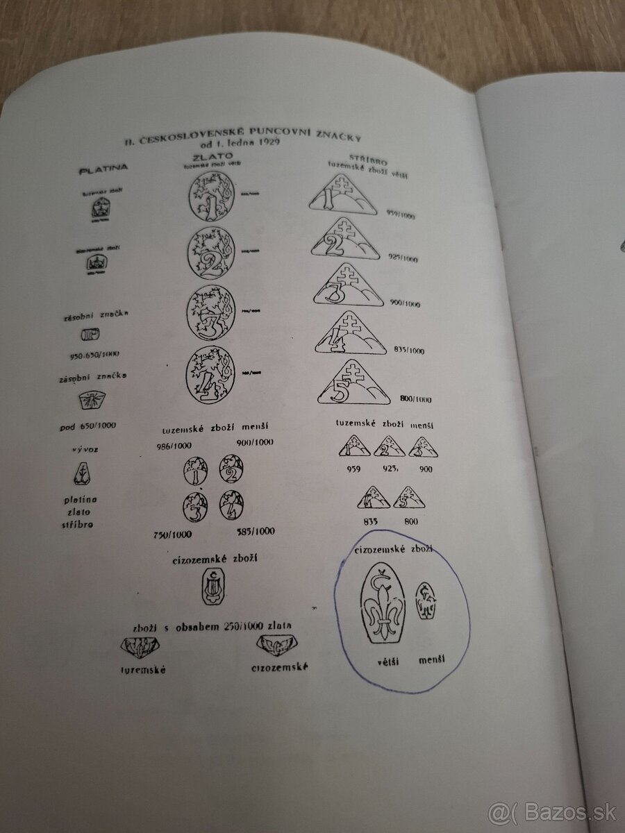 Strieborna tabatierka - 7