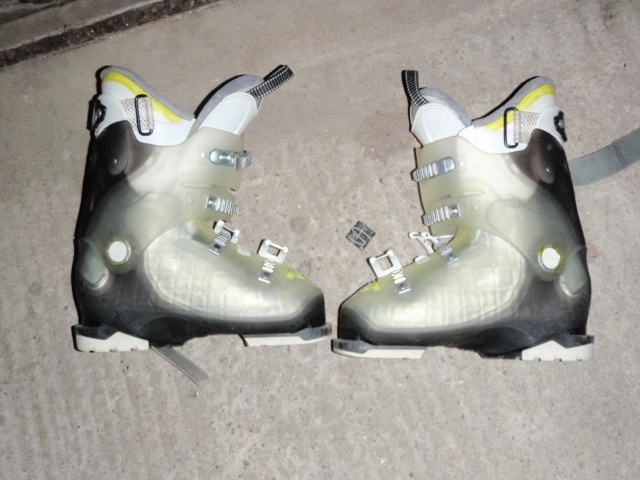 dámske Rossignol Altrack č.40 - 7