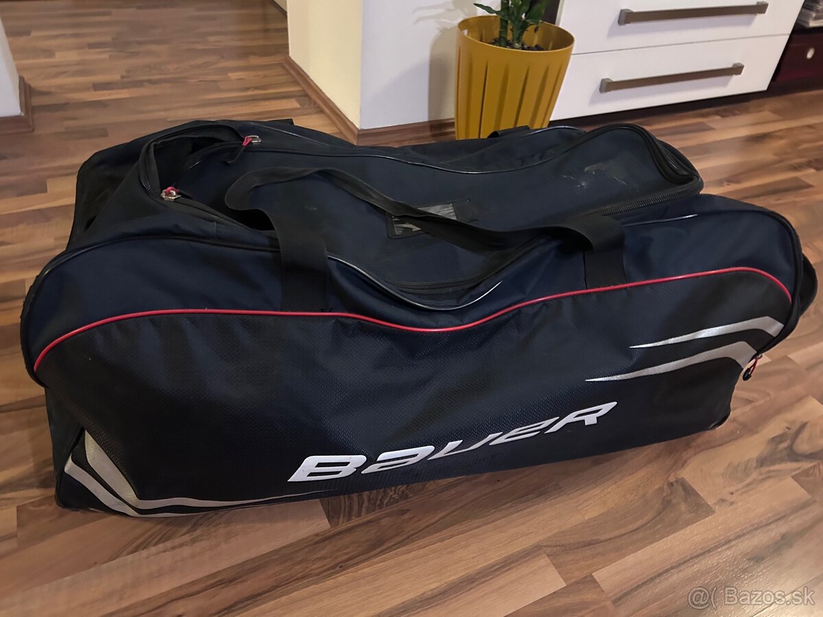 Hokejová výstroj CCM velkost L - 7