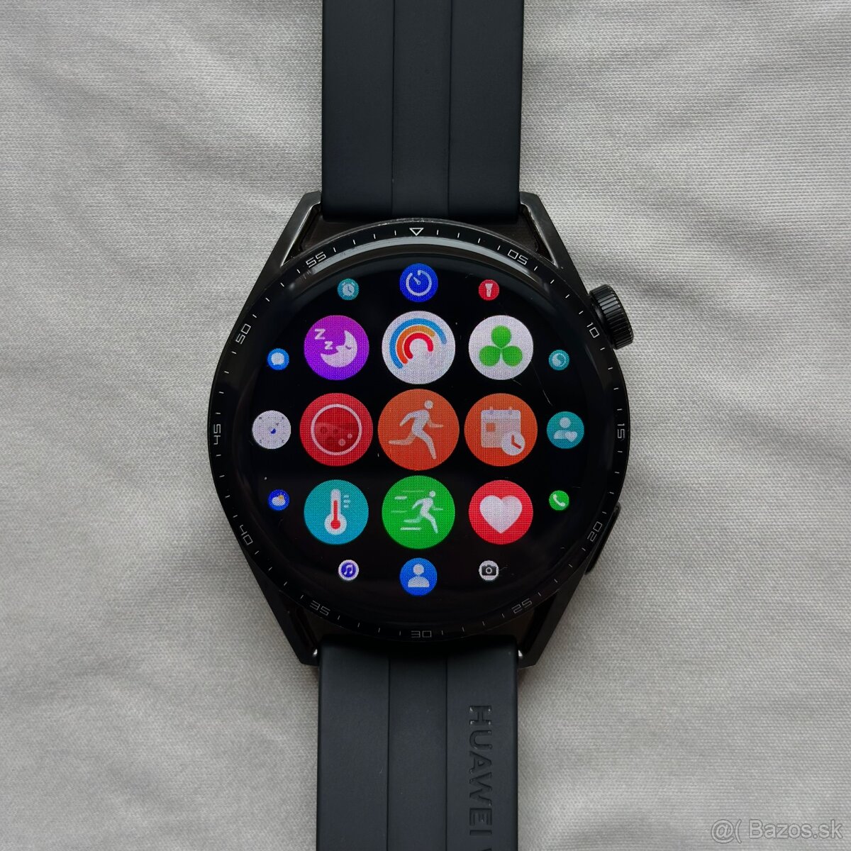 Huawei Watch GT 3 – 46 mm - 7