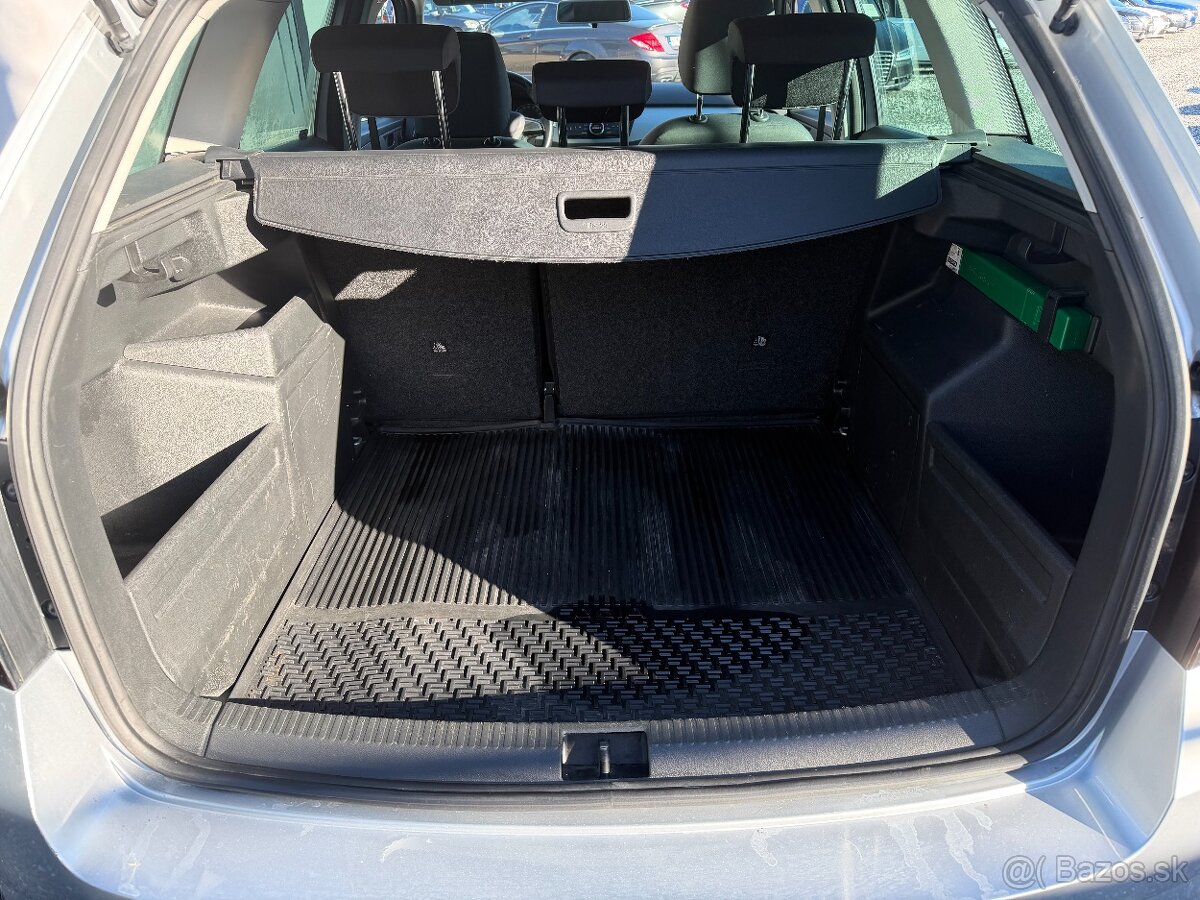 Škoda Fabia Combi 1.2 TSI Ambition – 2016 - 7