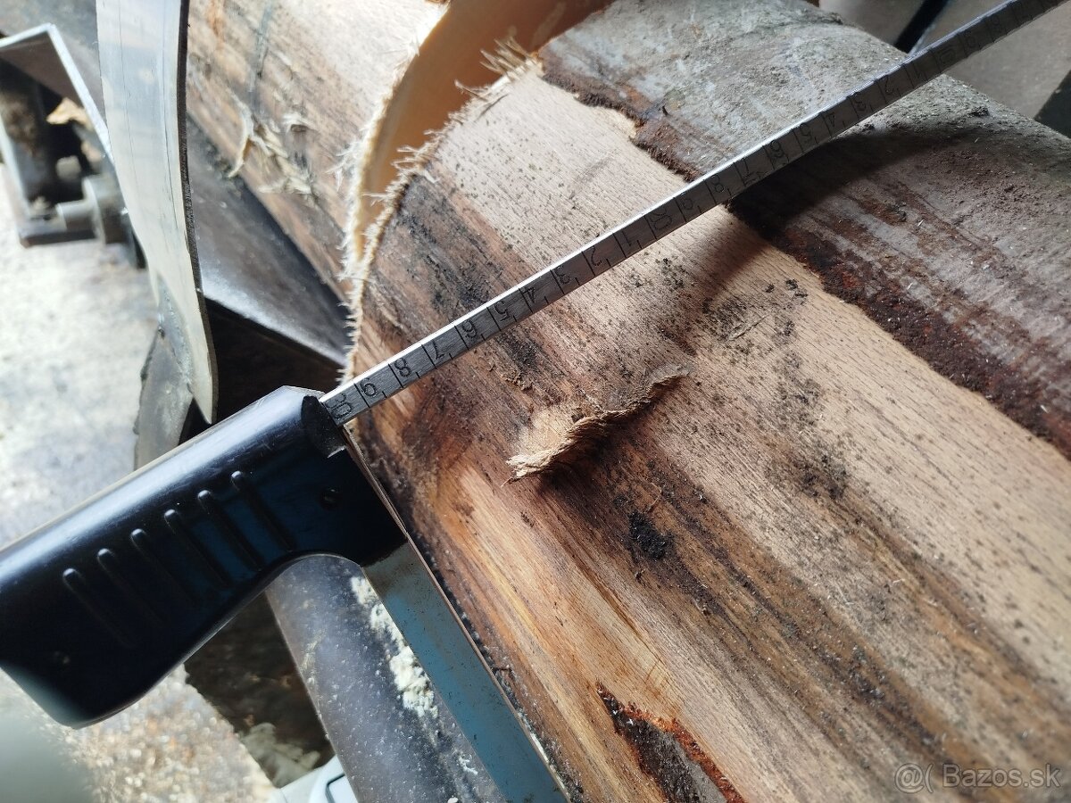 Štiepací automat - 7