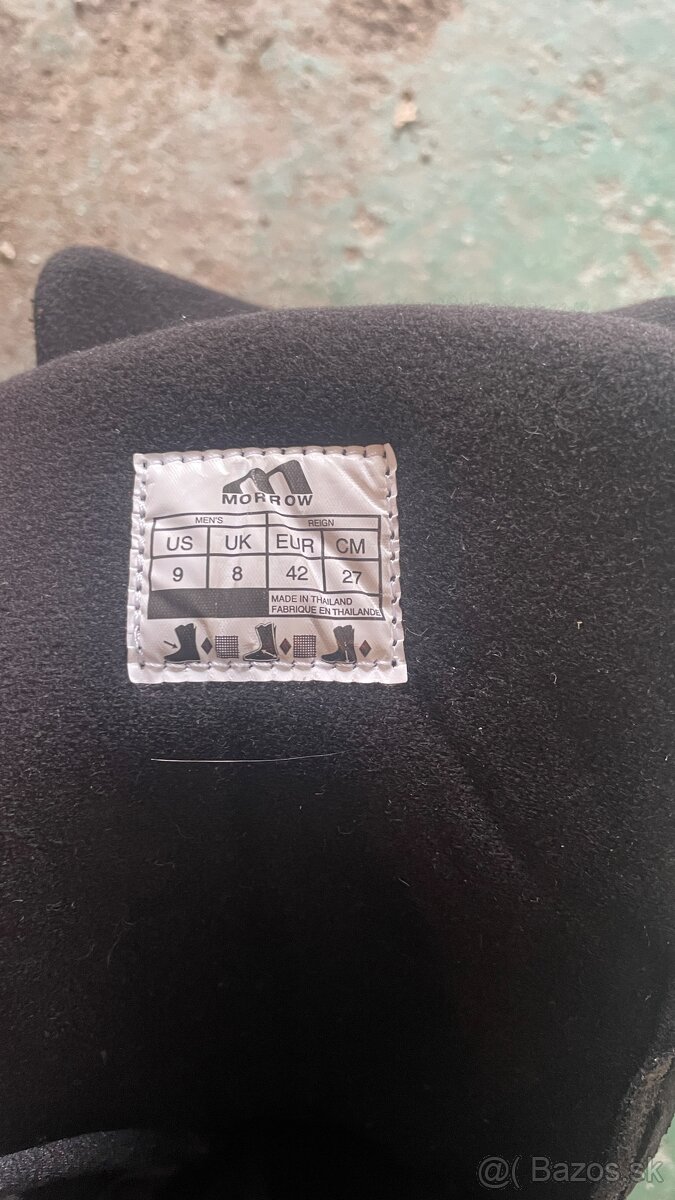 Predám Snowboard za 120€ - 7