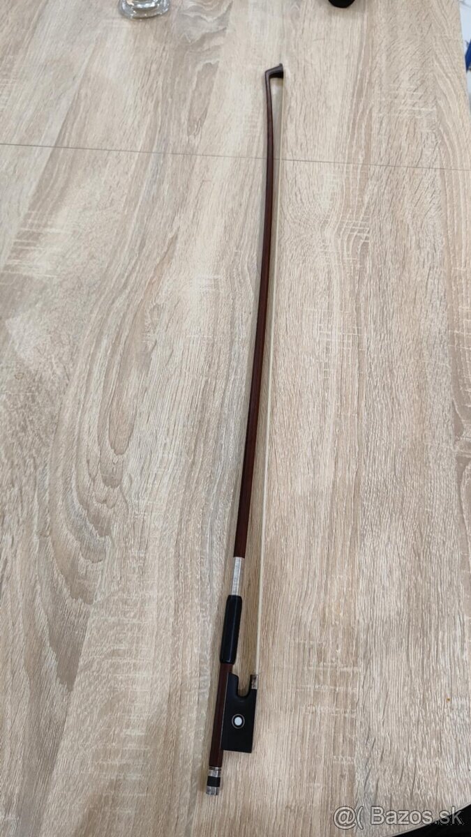 Majstrovský slačik Johs. S. Paulus - 7