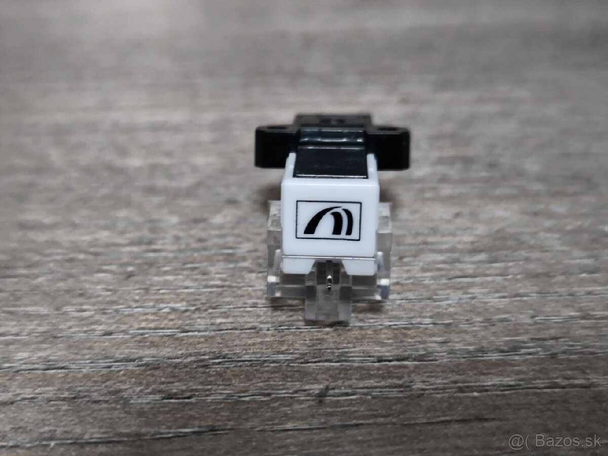 Magnetodynamická prenoska - 7