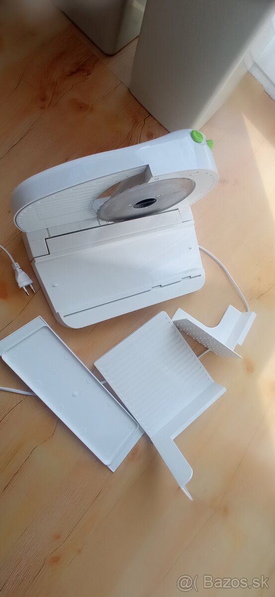 Elektrický krájač Sencor - 7