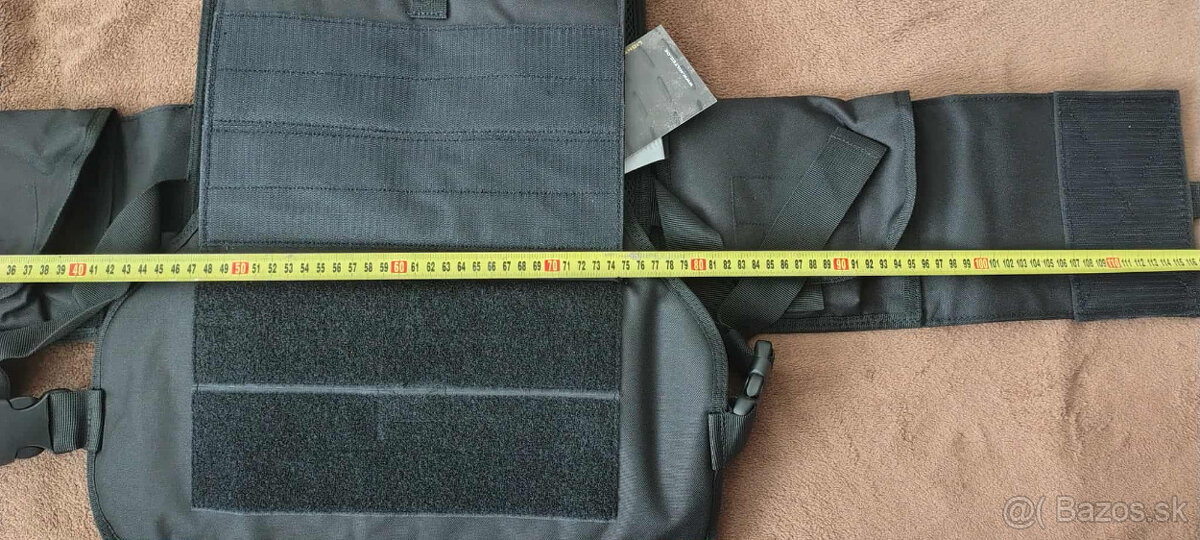 Taktická vesta Mil-Tec - 7