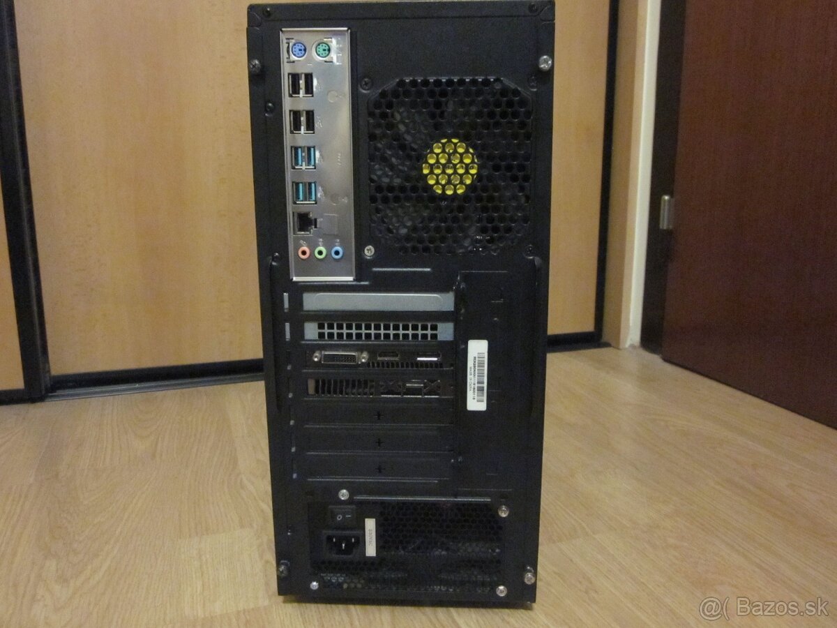 2x Xeon E5-2640 v4,RX 560 GAMING,SSD,SSHD,W-11. - 7