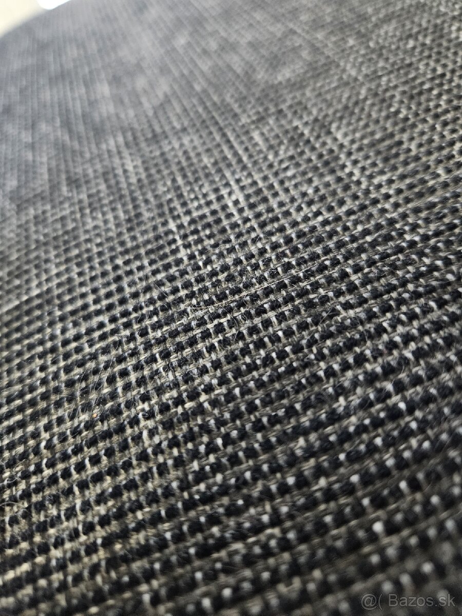 Jedálenský stôl a stoličky - 7