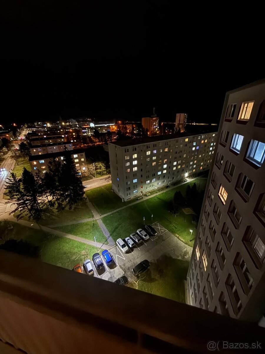 Na predaj 2 izbový byt Partizánske - 7