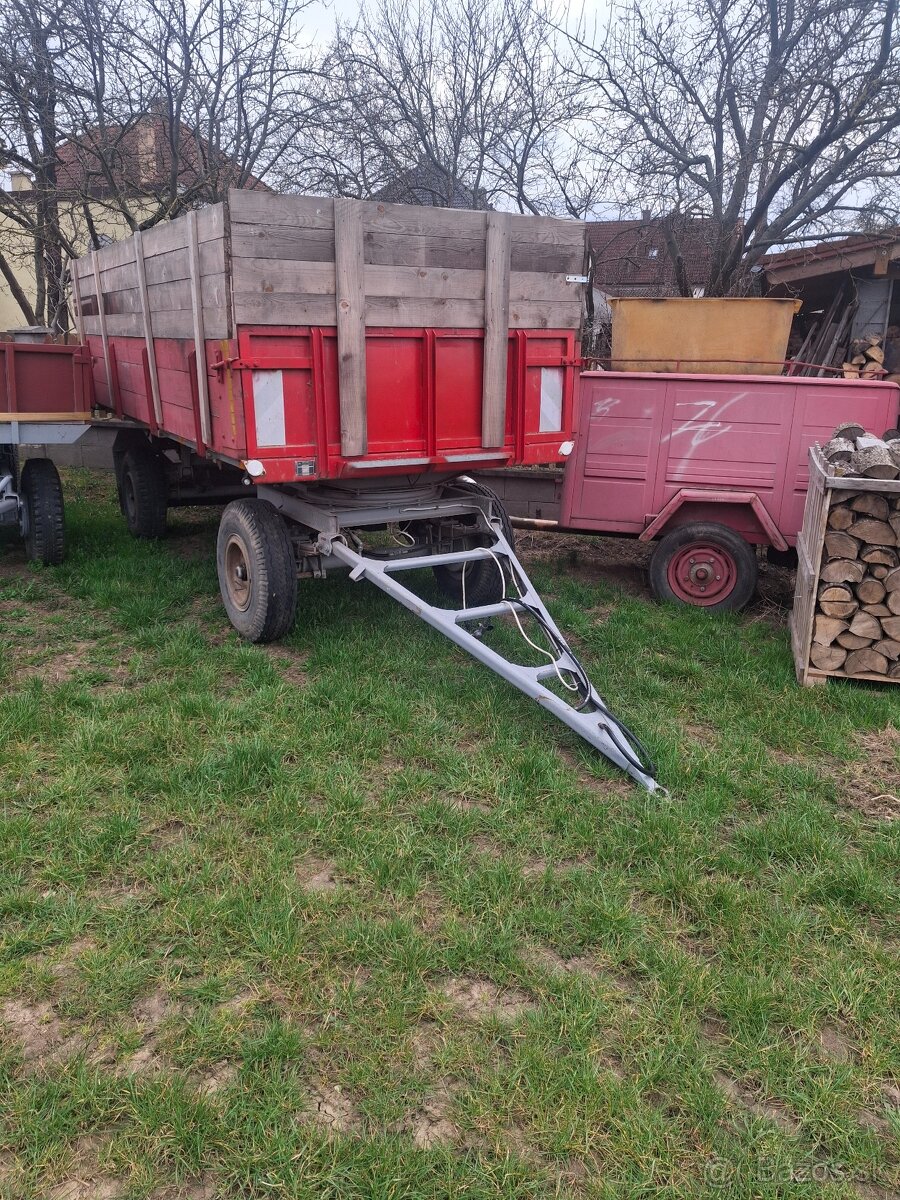 Predam polno techniku - 7