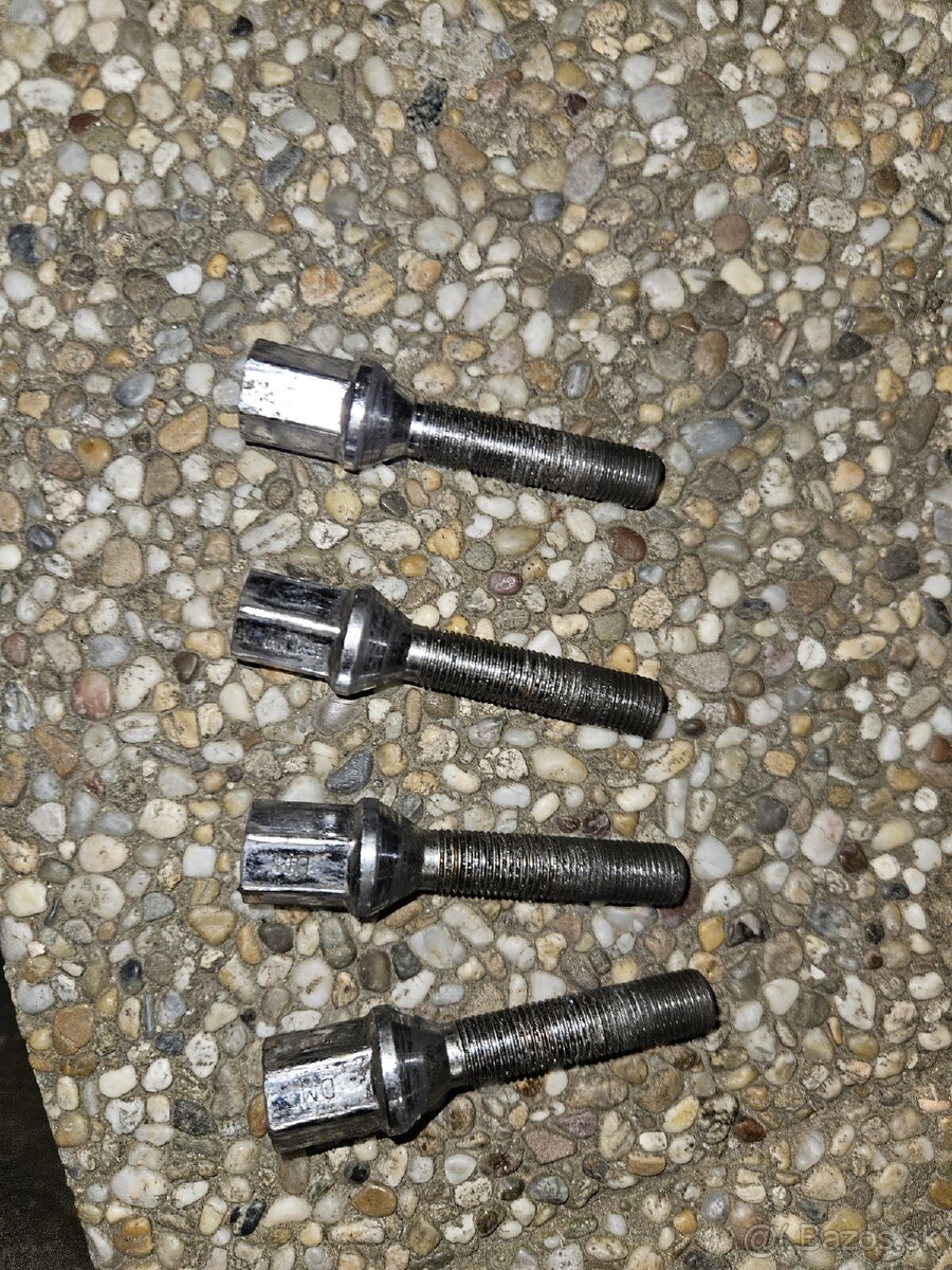 OZ disky 4x108 R18 - 7