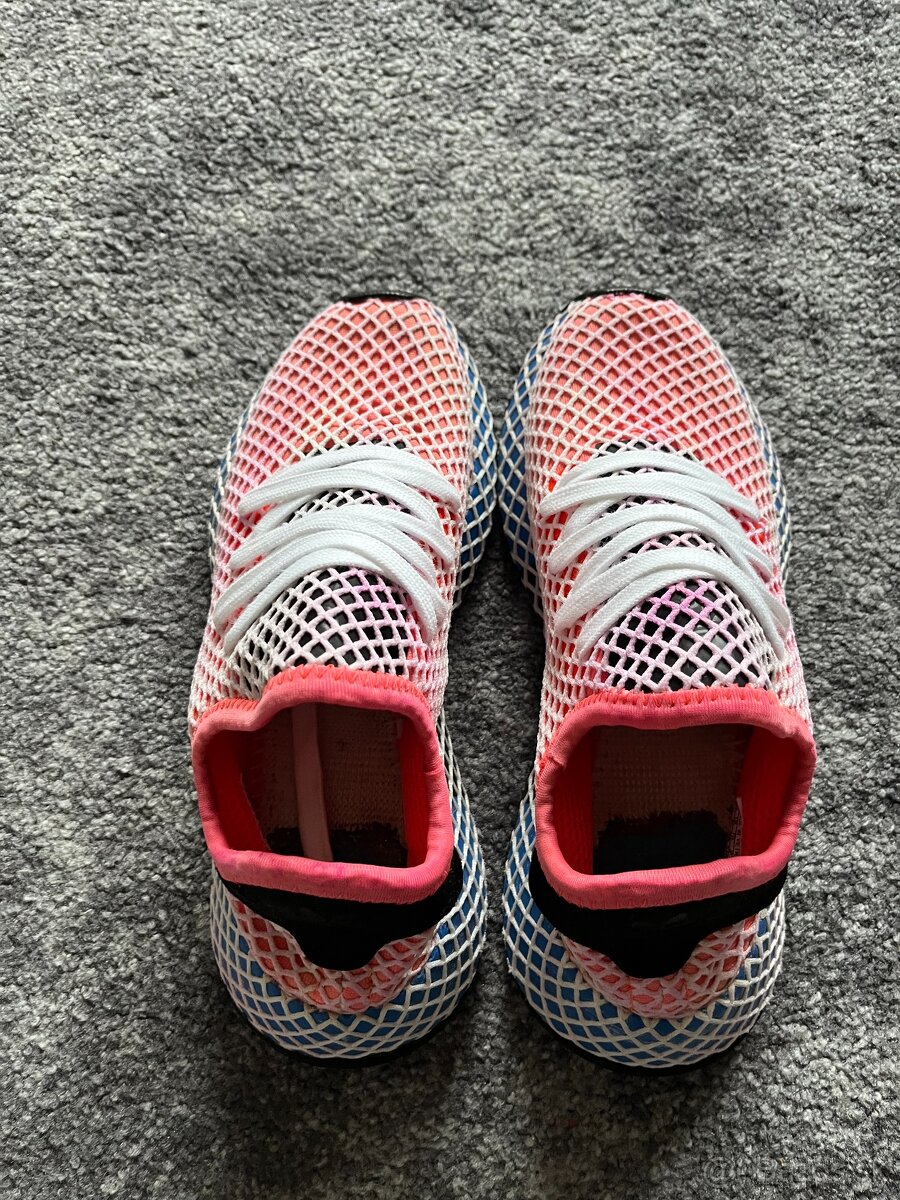 Adidas Deerupt Runner, velikost 38... - 7