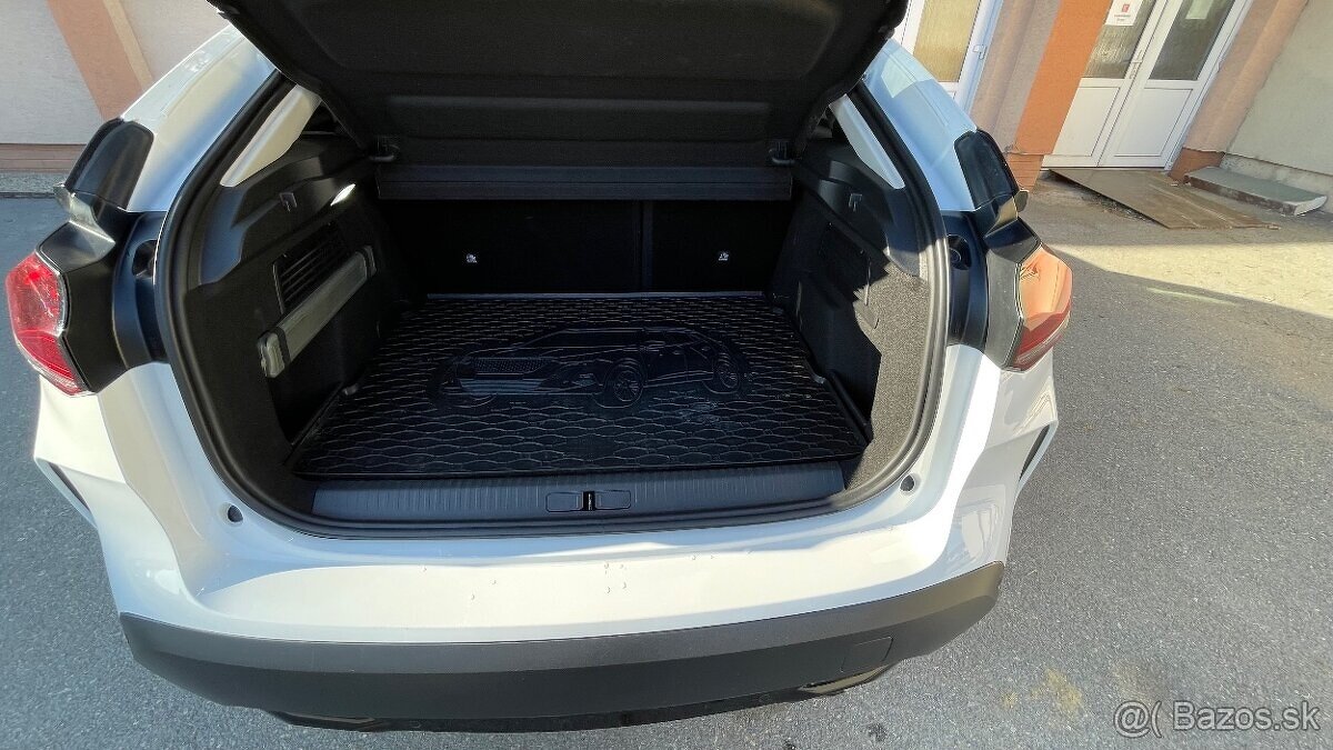 Citroen C4 - 7