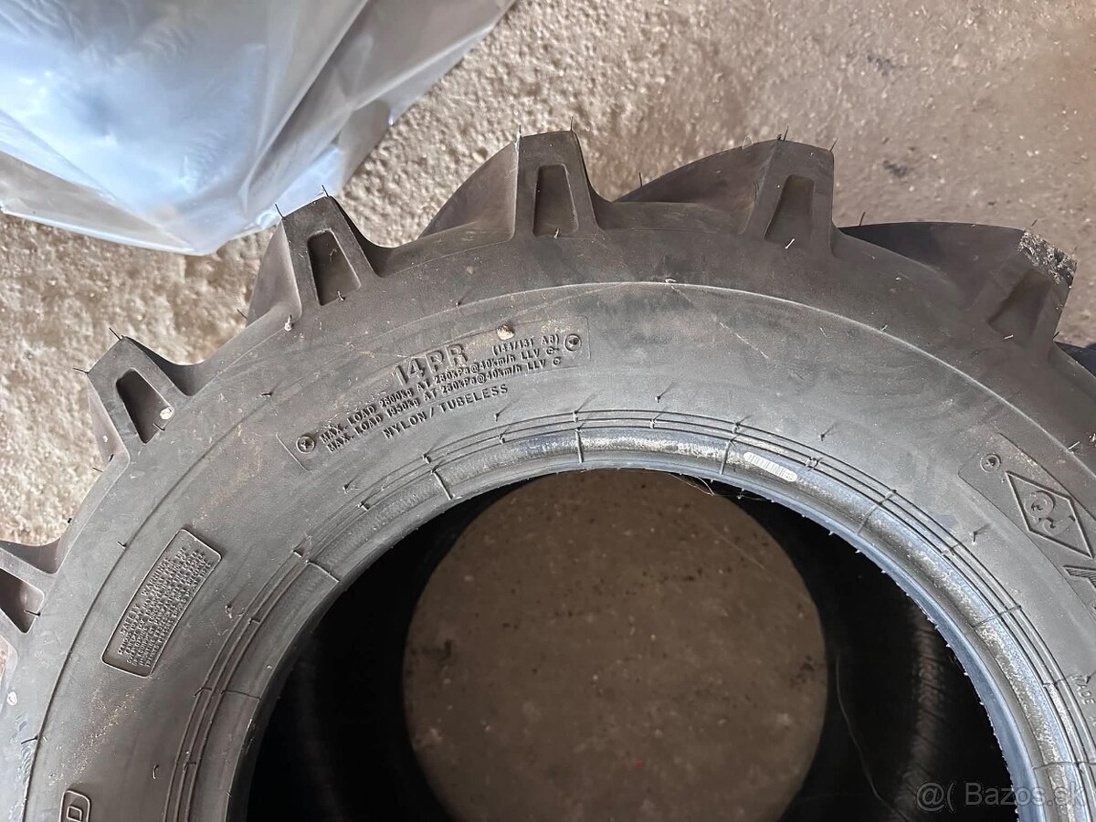 Pneumatika IMPLEMENT - 7
