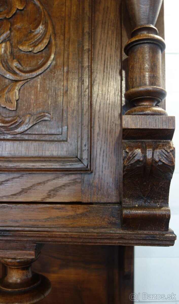 Príborník ” ALT DEUTCH ” ( 1 ). - 7