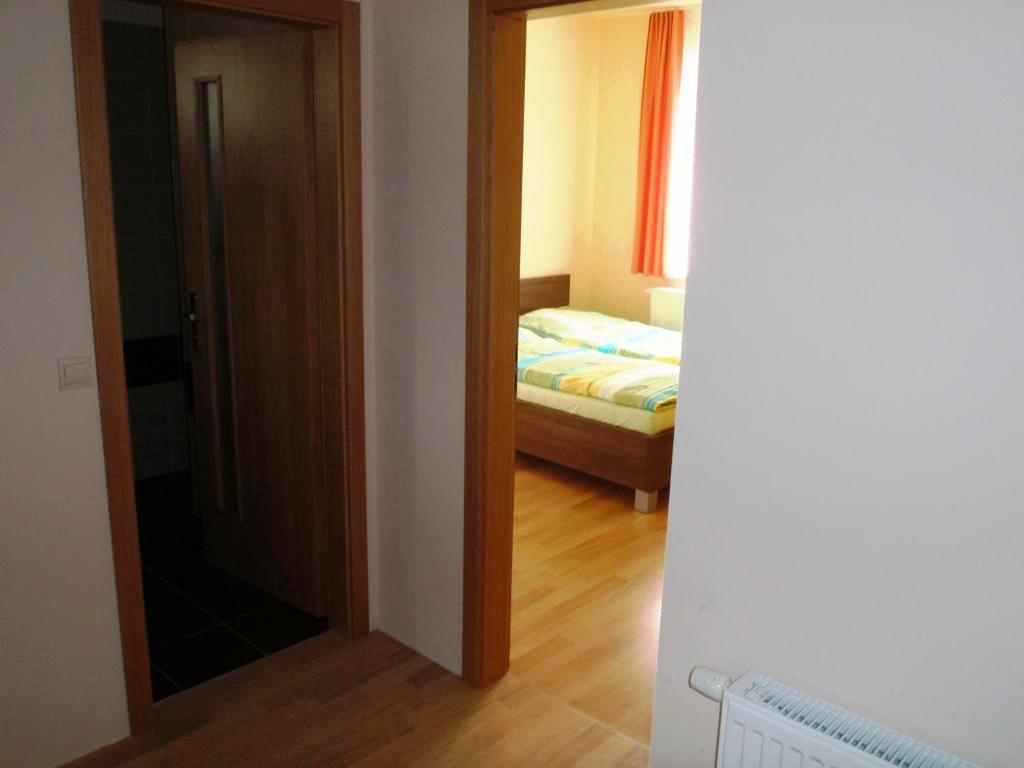 Park - 2 izbové, dvoj-posteľové apartmány na prenájom, 370€/ - 7