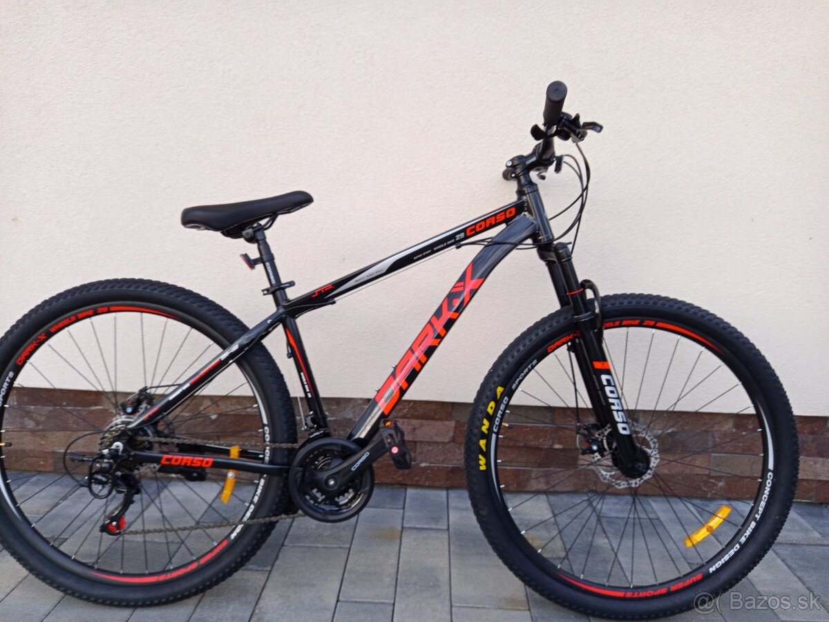 Nový Horský Bicykel - 7
