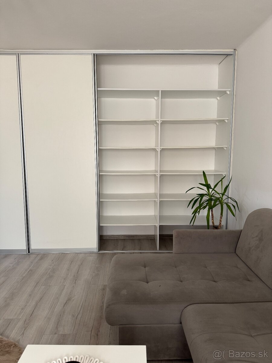 PRENÁJOM 2-izbový byt CENTRUM Nitra - 7