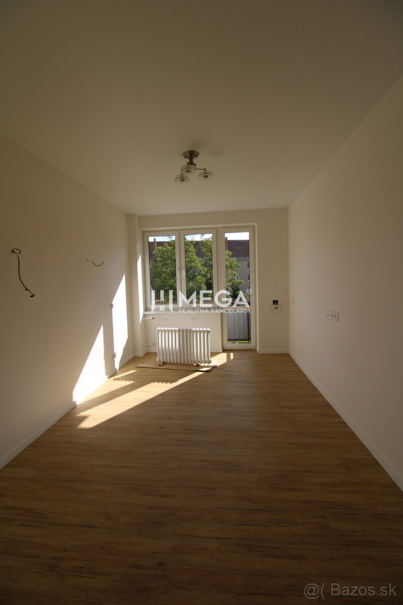 Na predaj 2i byt - ul. Dobrianskeho v meste Humenné - 7