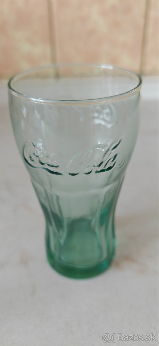 Predám rôzne poháre - 7