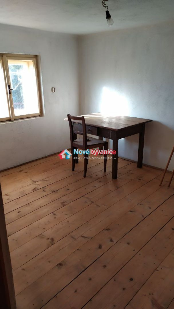 Rodinný dom v Nižnej Boci na predaj N006-124-STKE - 7