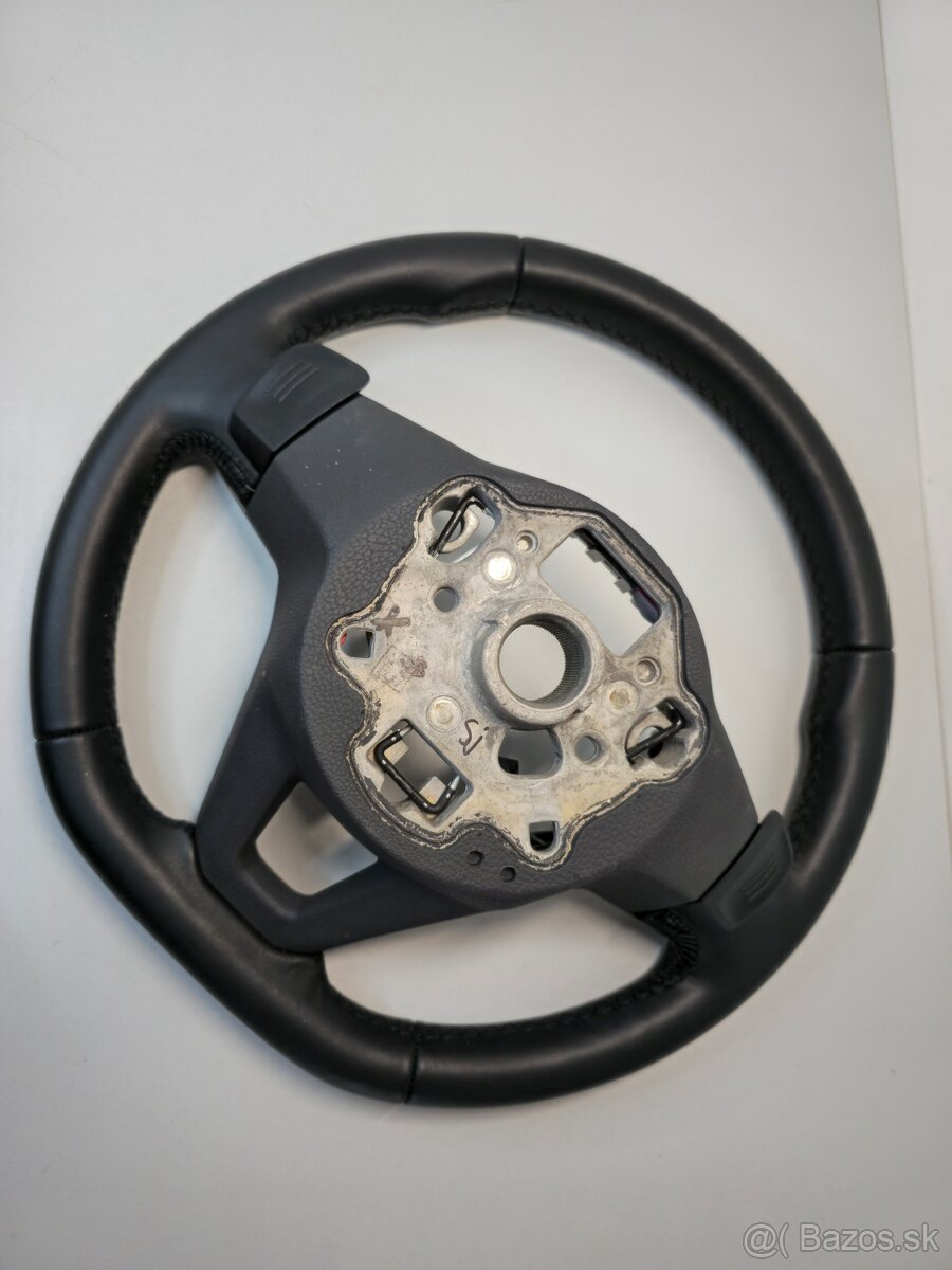 Skosený volant VW passat golf t6 arteon - 7