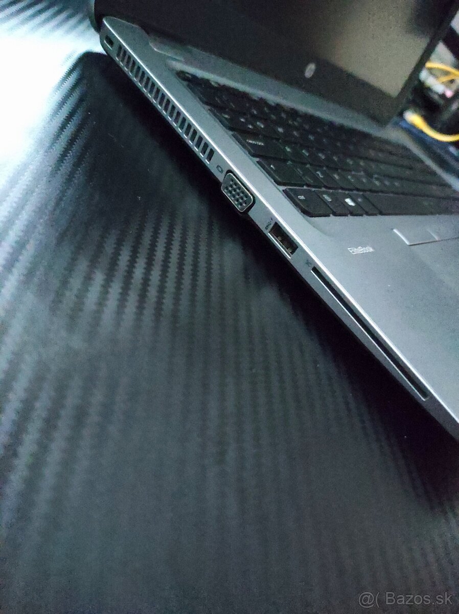 HP Elitebook Intel® Core™i7 / DDR4 / M.2 SSD / Win 11 - 7