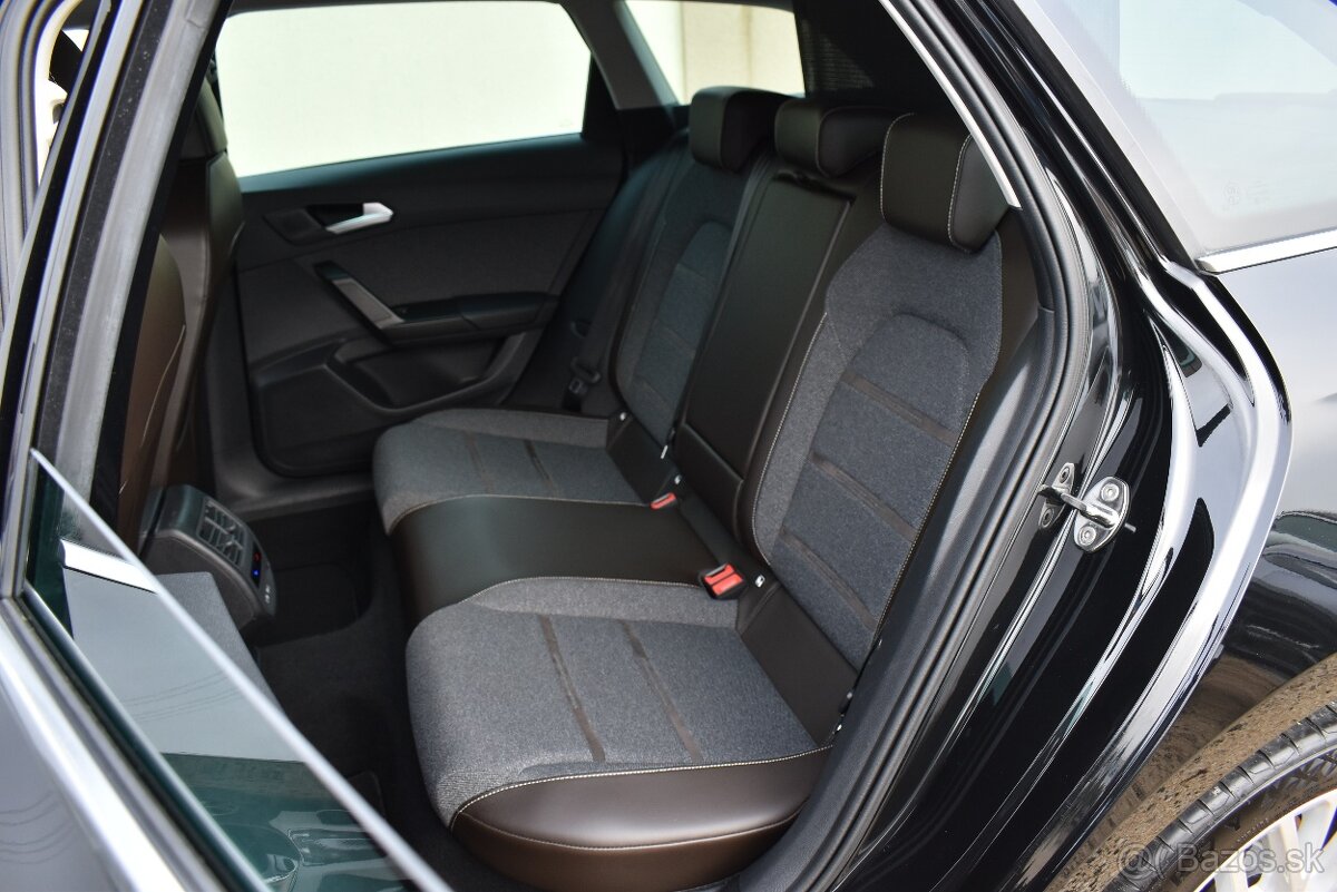 SEAT LEON 2.0TDI XCELLENCE 2022 //ODPOČET DPH// - 7