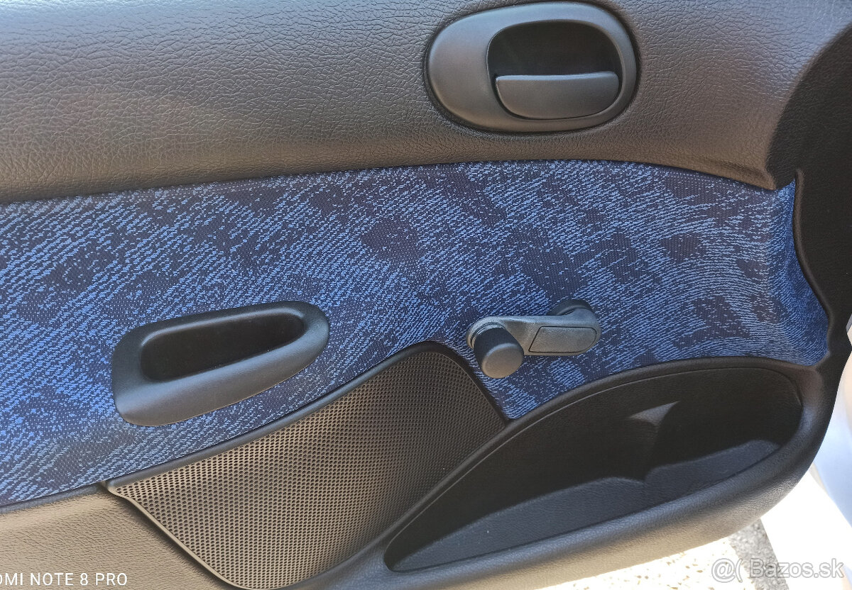 Peugeot 206 1100 - 7