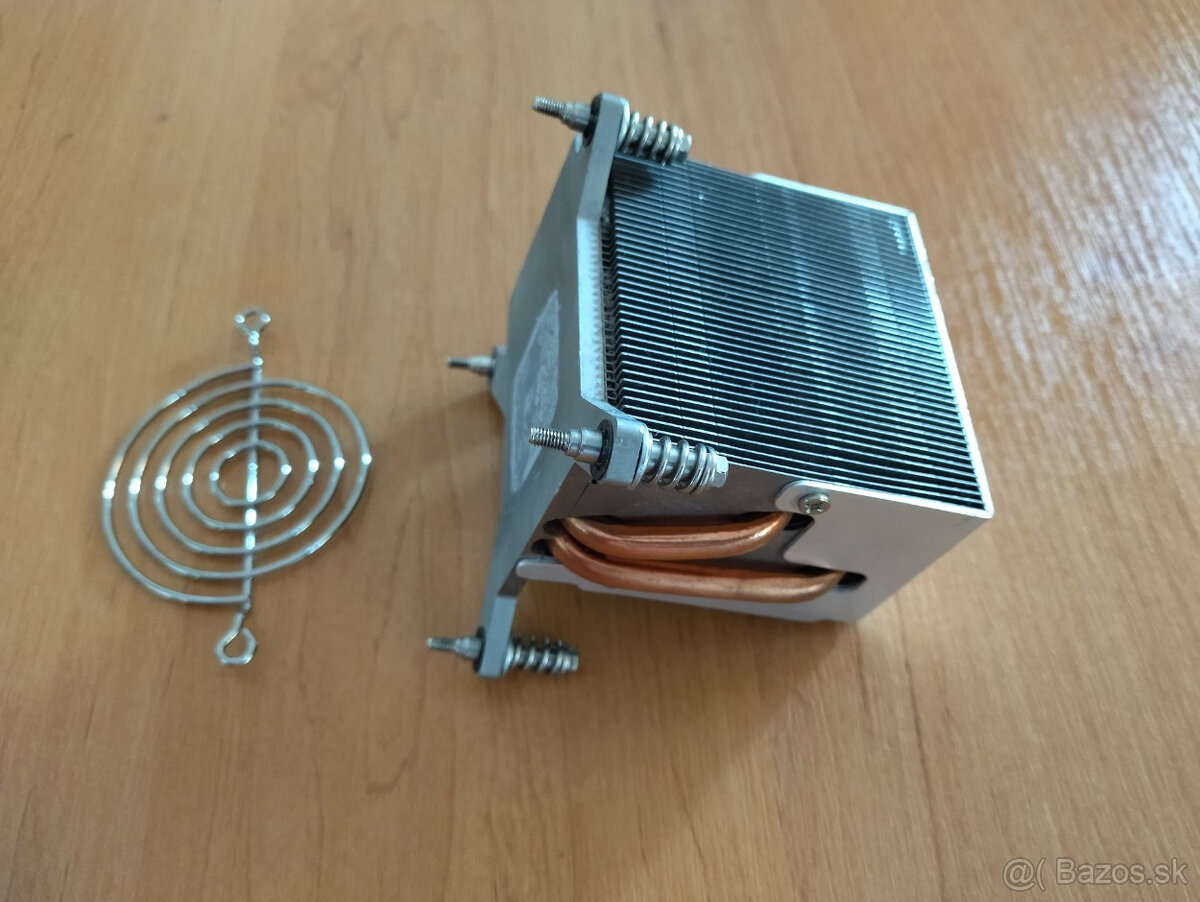Procesory, CPU, RAM, základná doska - 7
