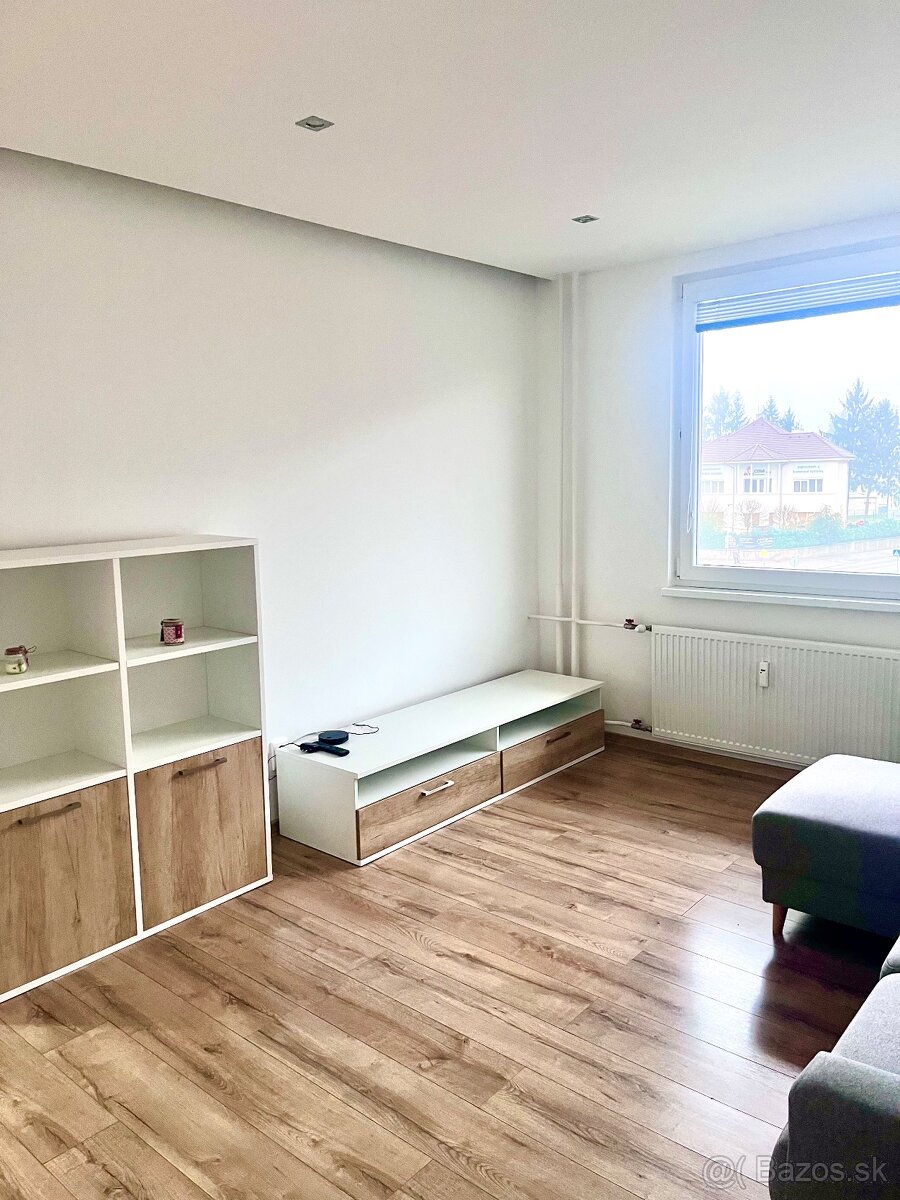 2 izbový byt - 7
