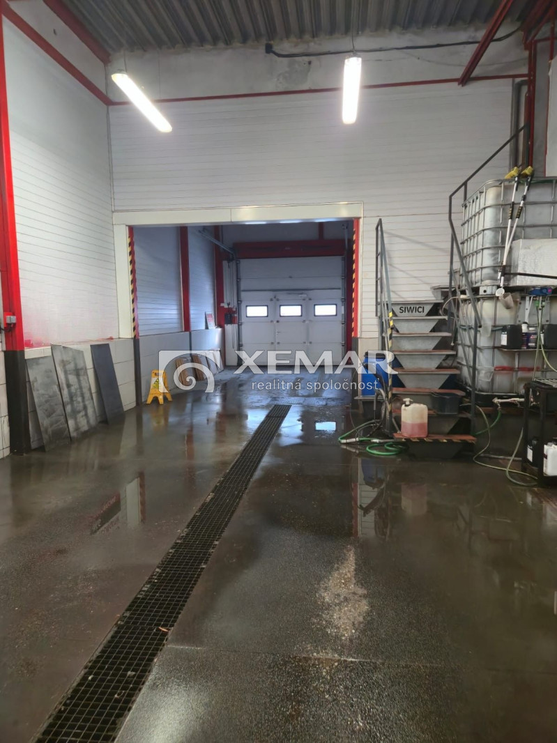 Predaj komerčný objekt Banská Bystrica - 7