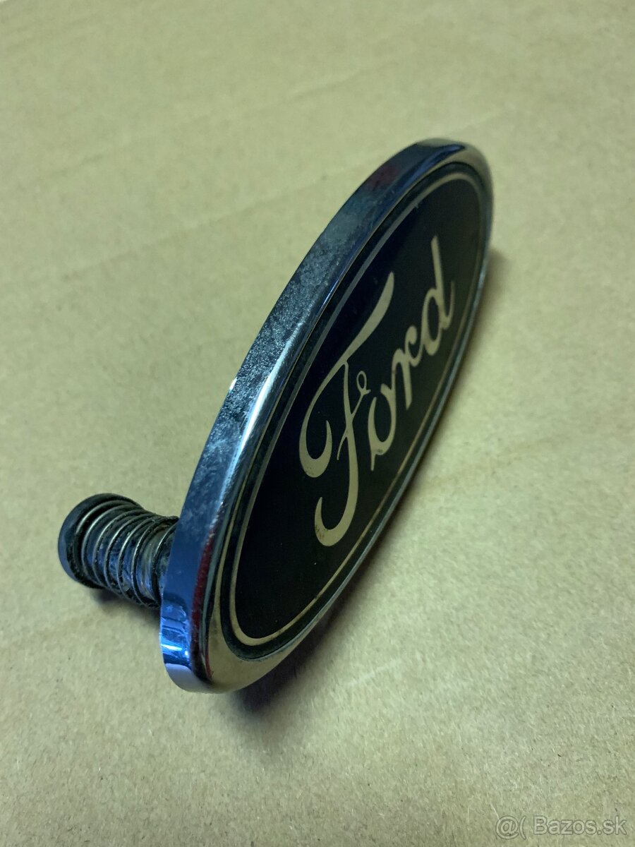 Ford Mondeo MK3 2001-2007 Ford fiesta2005-2008 - 7