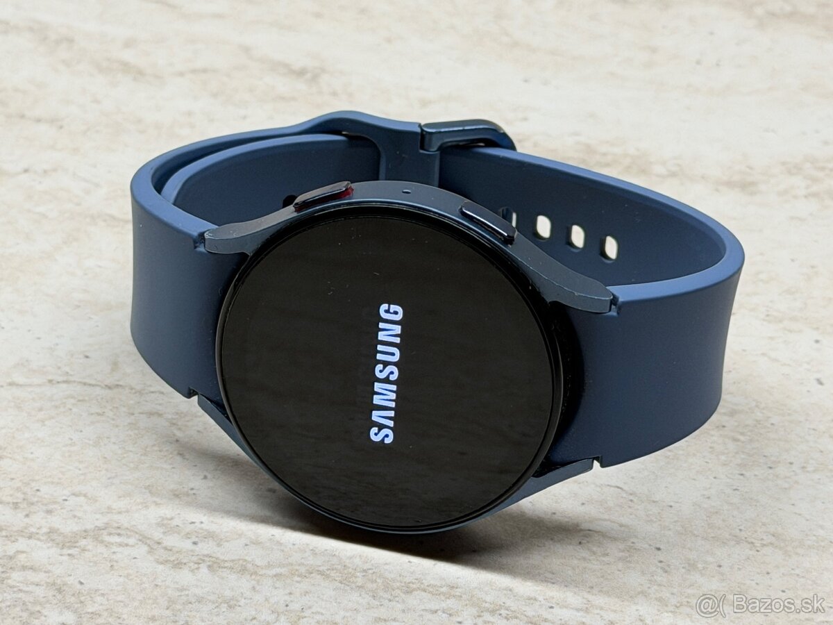 Samsung Galaxy Watch5 44mm Blue - 7