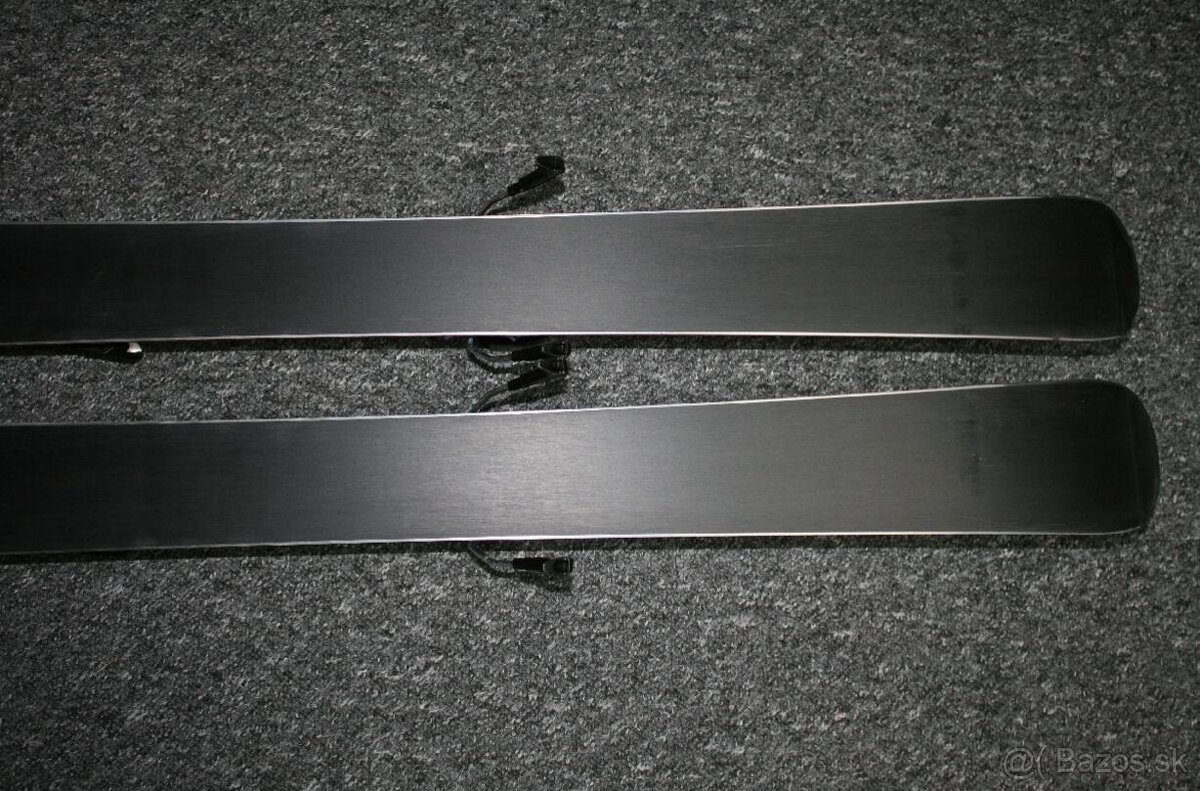 lyže Stockli 138 cm - 7