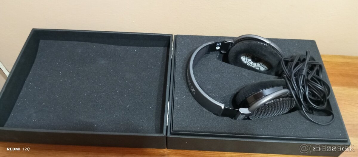 sennheiser hd650 - 7