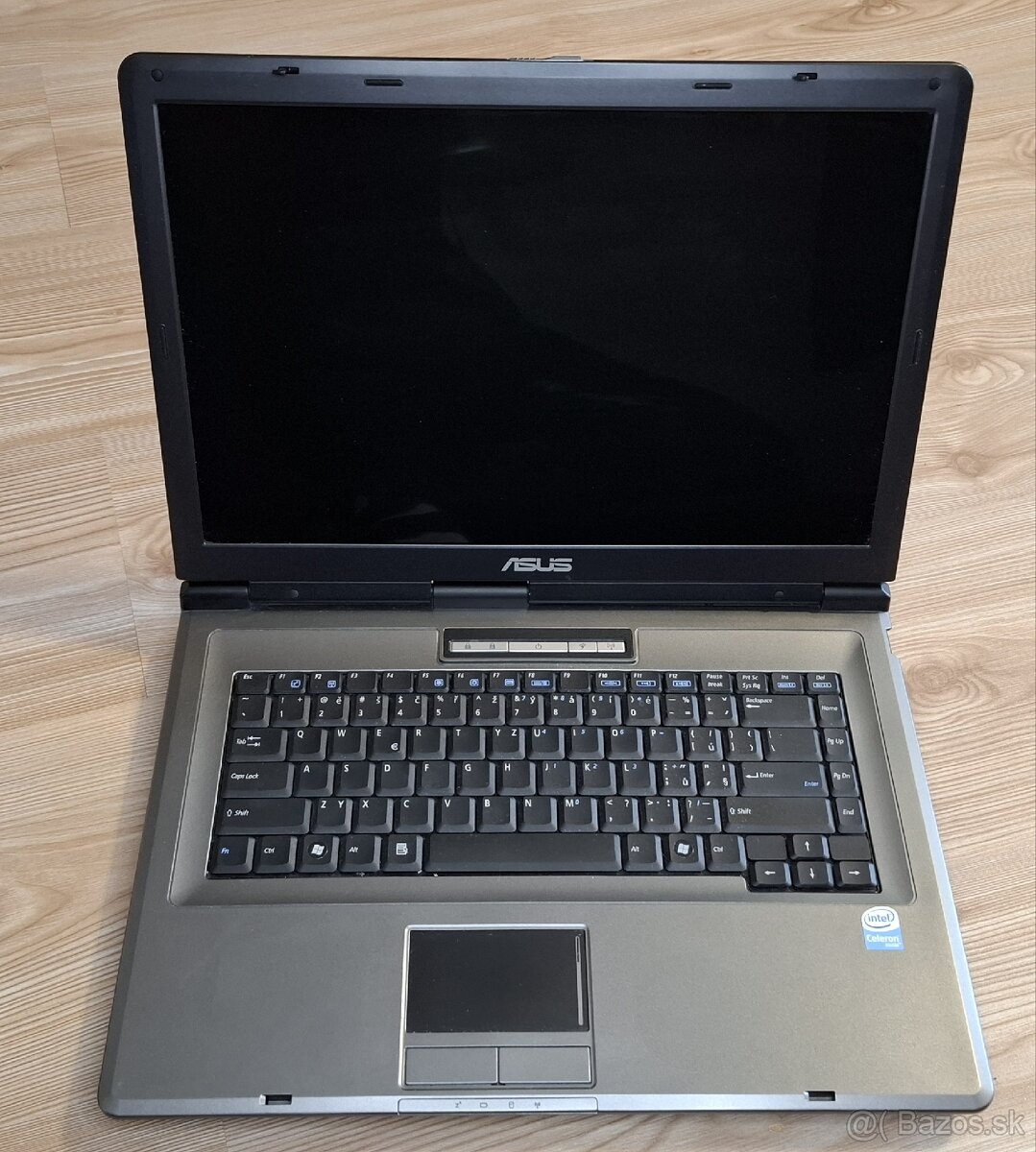 Asus X51L - 7