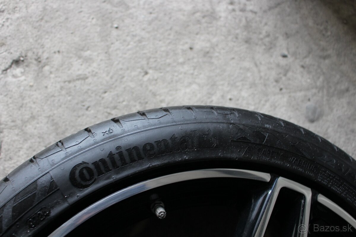 18” LETNA-----SADA----MERCEDES----AMG----A-B-C-CLA-----Class - 7