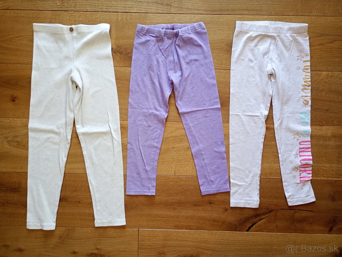 Balik obleč.veľ.122 pre dievča, - 7