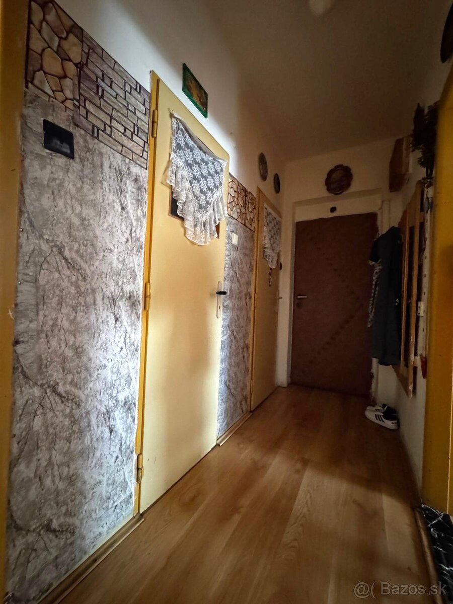 3 izbový byt na PREDAJ pár minút od centra - 7