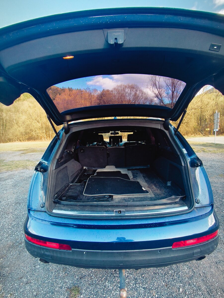 Audi Q7 3.0tdi 171kw Quattro - 7