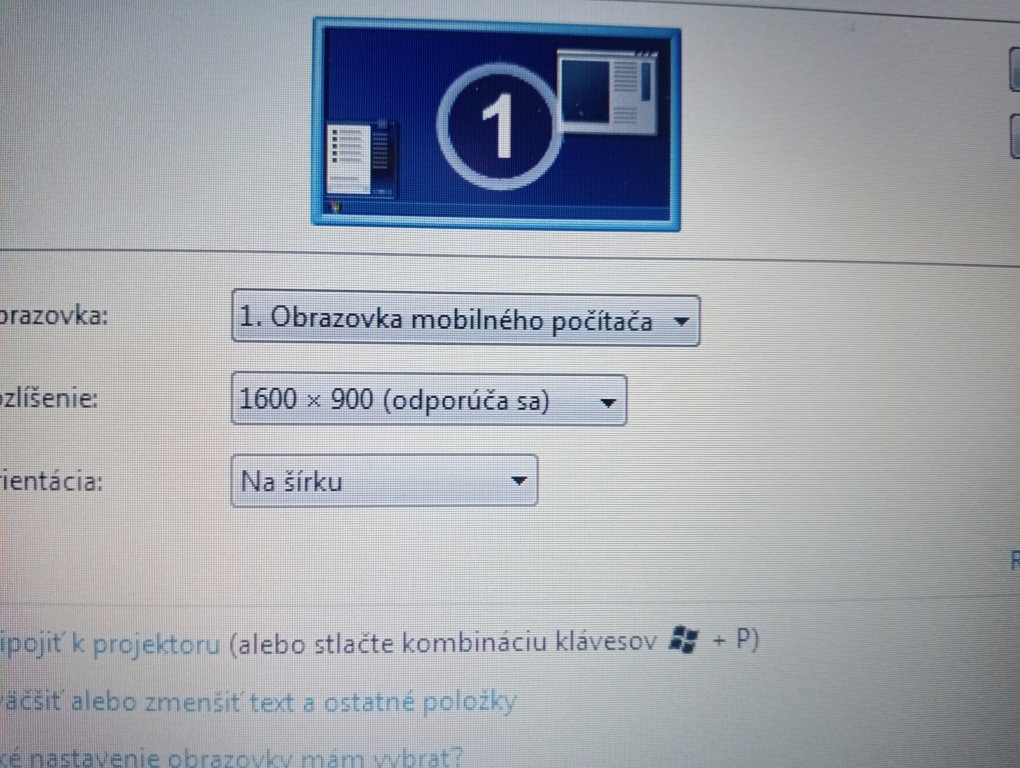 predám Hp probook 470 g1 , Intel i3 , 4gb ram , Win 7 - 7