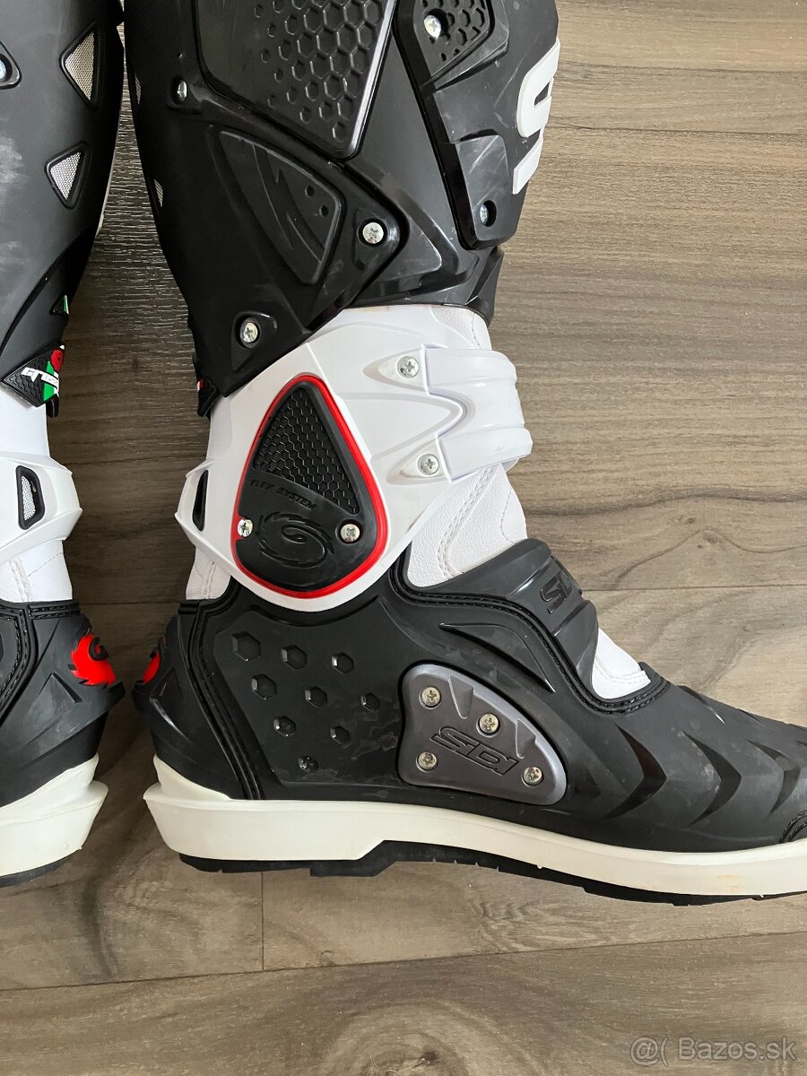 Sidi Crossfire 2 SRS, velikost 44 - 7