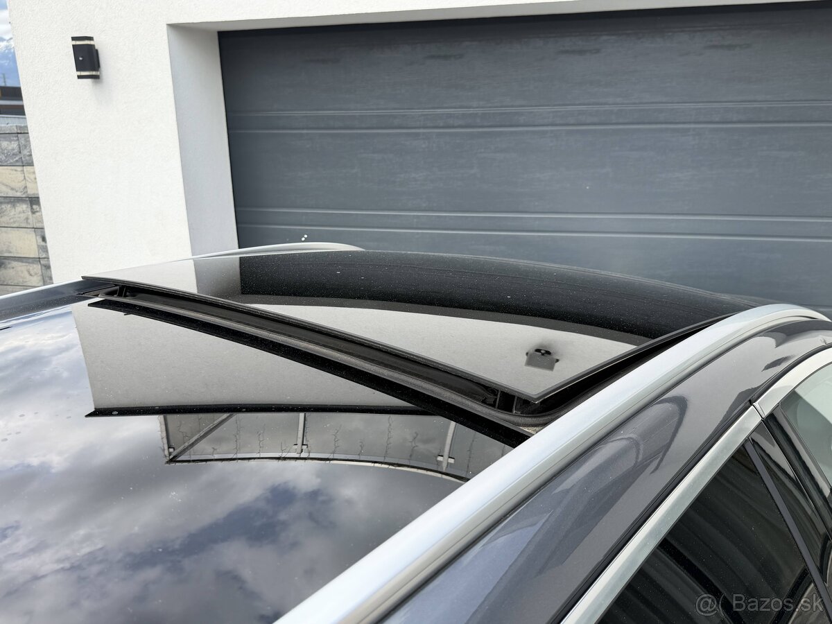 Mercedes-Benz E All Terrain E220d Sport 4-Matic - 7